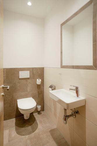 Hostal Pension M�hlbacherhof