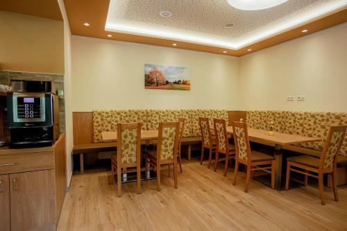 Hostal Pension M�hlbacherhof