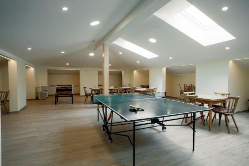Hostal Pension M�hlbacherhof