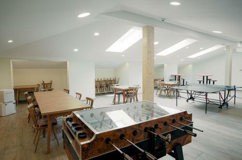 Hostal Pension M�hlbacherhof