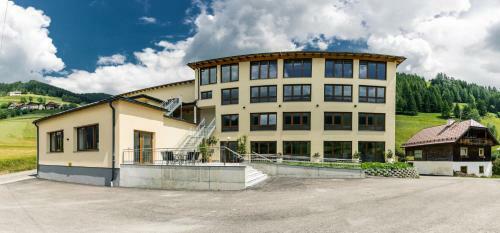 Hostal Pension M�hlbacherhof
