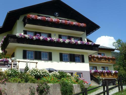Apartamento Ferienhaus Ramsbacher