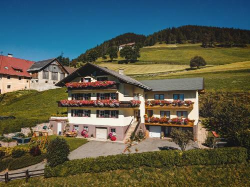 Apartamento Ferienhaus Ramsbacher