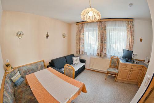 Apartamento Ferienhaus Ramsbacher