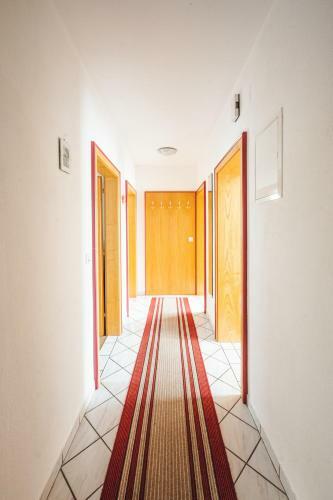 Apartamento Ferienhaus Ramsbacher