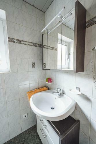 Apartamento Ferienhaus Ramsbacher