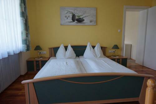 Apartamento Ferienwohnung Lieserhaus