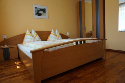 Apartamento Ferienwohnung Lieserhaus