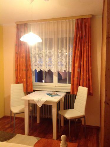 Apartamento Ferienwohnung Lieserhaus