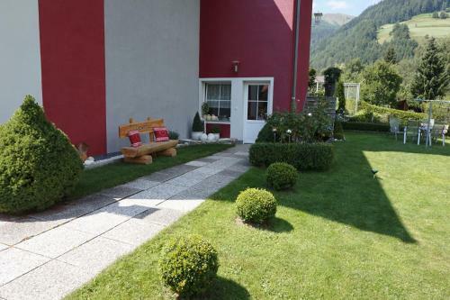 Apartamento Ferienwohnung Lieserhaus