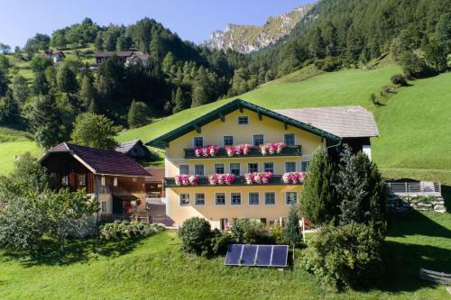 Hostal Pension Waldhauser