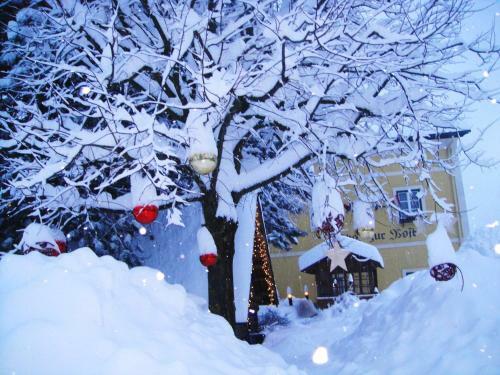 Hostal Gasthof Post