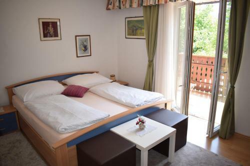 Hostal Gasthof Pension B�rger
