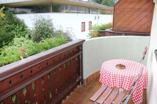 Hostal Gasthof Pension B�rger