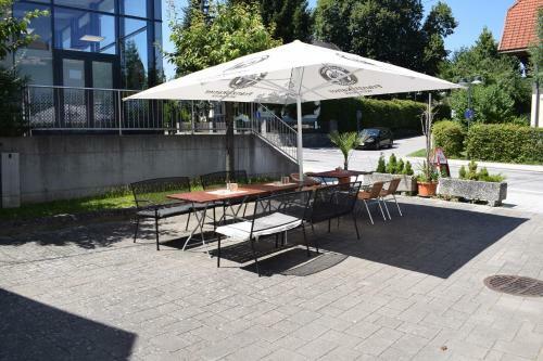 Hostal Gasthof Pension B�rger