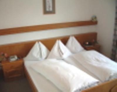Hostal Gasthof Pension B�rger