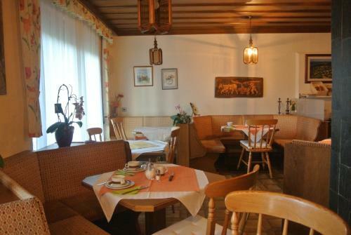 Bed & Breakfast Pension Windinger
