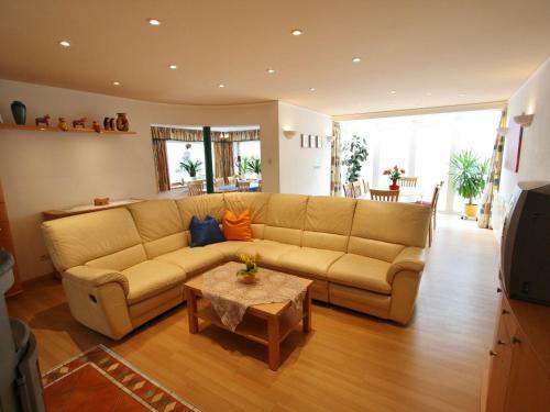 Holiday Home Landhaus Hollin