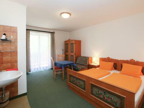 Holiday Home Landhaus Hollin