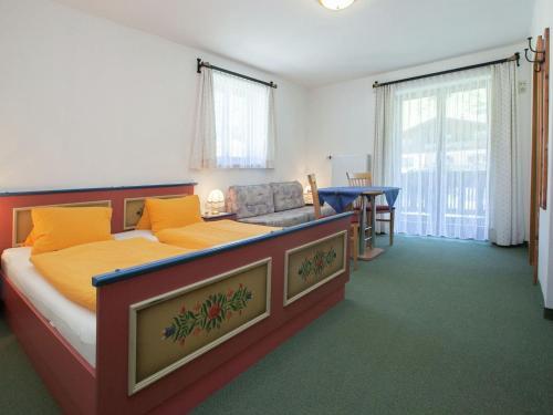 Holiday Home Landhaus Hollin