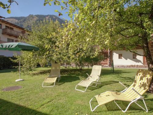 Holiday Home Landhaus Hollin