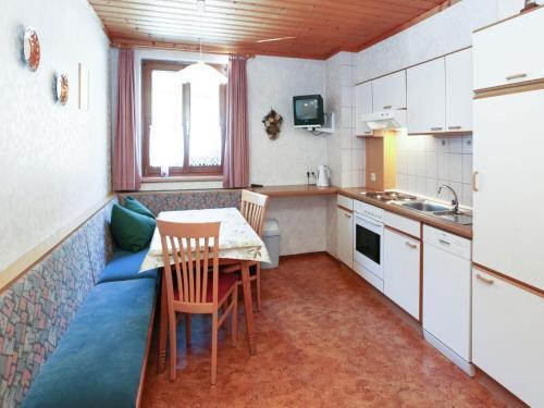 Holiday Home Landhaus Hollin