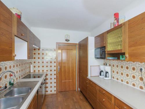 Holiday Home Landhaus Hollin