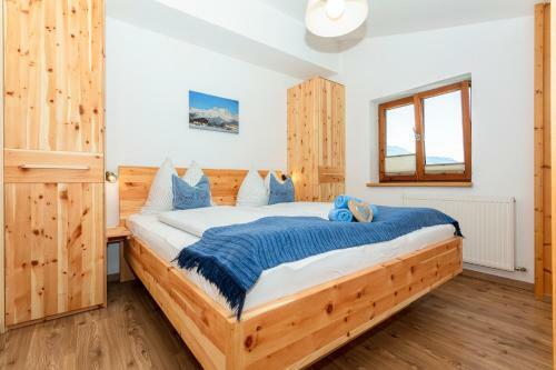 Agroturismo Oberhaslinghof