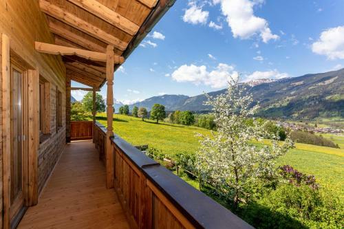 Agroturismo Oberhaslinghof