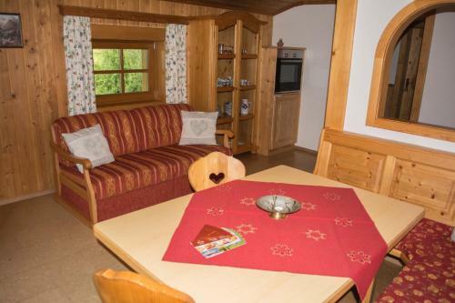 Agroturismo Pension Schmiderer - Vorderkasbichlhof