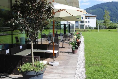 Hotel Alm 34