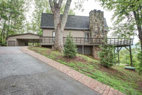 Above The Clouds Ii, 4 Bedrooms, Sleeps 11, View, Pet Friendly, Pool, Golf