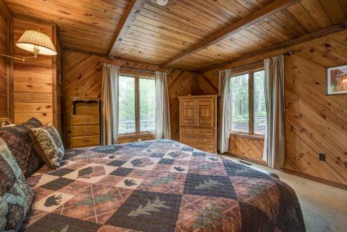 Above The Clouds Ii, 4 Bedrooms, Sleeps 11, View, Pet Friendly, Pool, Golf