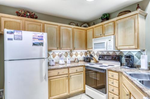 Baskin's Creek Condos III
