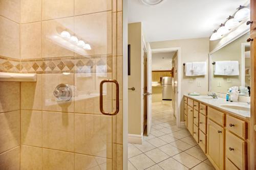 Baskin's Creek Condos III