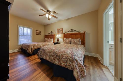 Baskin's Creek Condos III