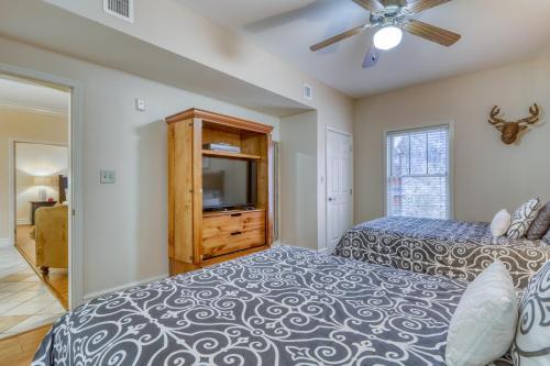Baskin's Creek Condos III