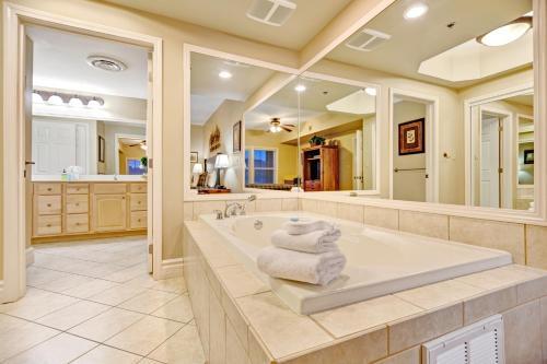 Baskin's Creek Condos III