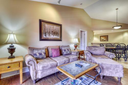 Baskin's Creek Condos III