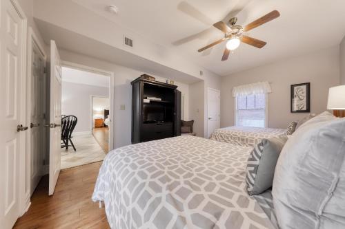 Baskin's Creek Condos III