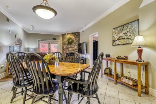 Baskin's Creek Condos III