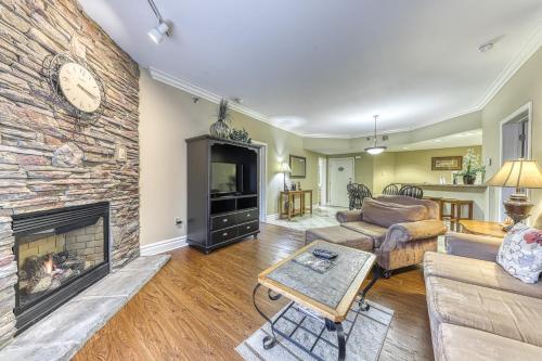 Baskin's Creek Condos III