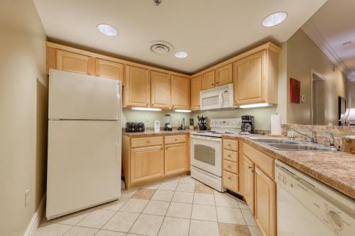 Baskin's Creek Condos III