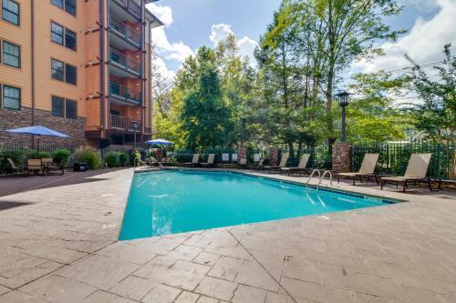 Baskin's Creek Condos III