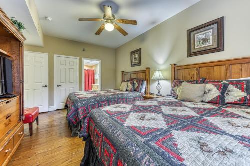 Baskin's Creek Condos III