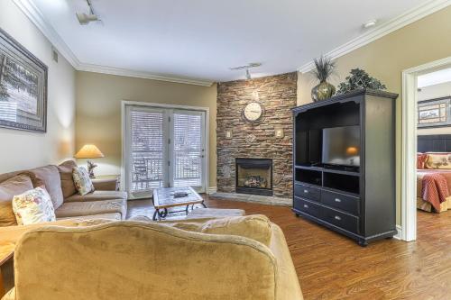 Baskin's Creek Condos III