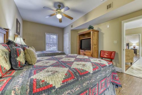 Baskin's Creek Condos III