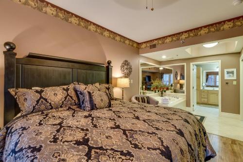 Baskin's Creek Condos III