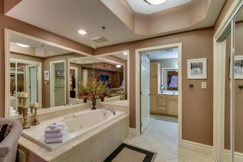 Baskin's Creek Condos III