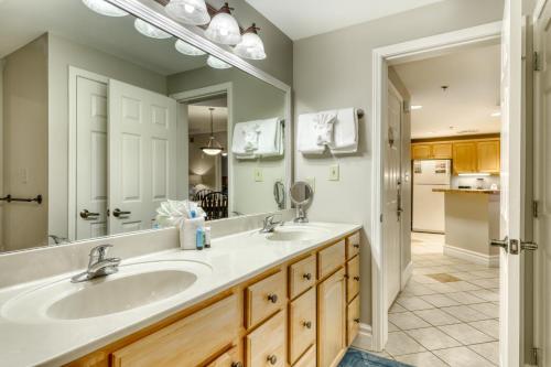 Baskin's Creek Condos III